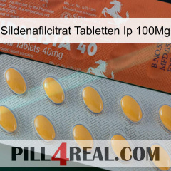 Sildenafil Citrate Tablets Ip 100Mg 43